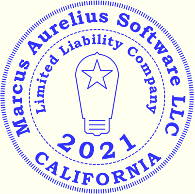 Marcus Aurelius Software LLC SEAL